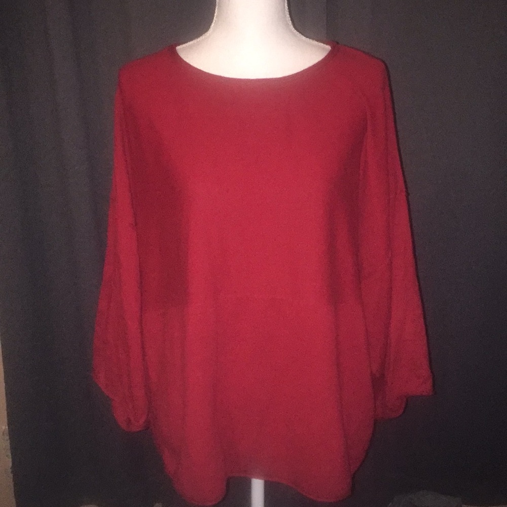 J Jill Pure Jill Sweater